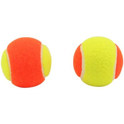 Low Compression Tennis Ball , Stage 2 tennis ball