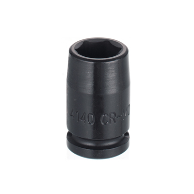 Dr. Standard Impact Sockets