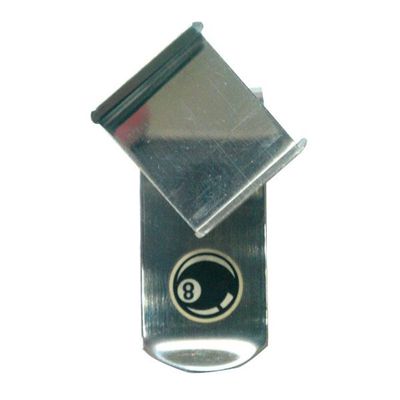 1. H50091 Magnetic Metal Chalk Holder