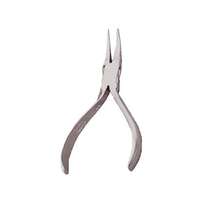 Round nose pliers