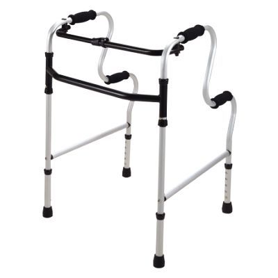 Super Rising Star Folding Walker