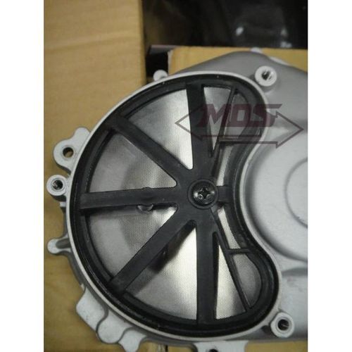 [MOS]Stainless steel Air Filter for YAMAHA-125 / 2