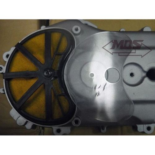 [MOS]Stainless steel Air Filter for YAMAHA-125 / 3