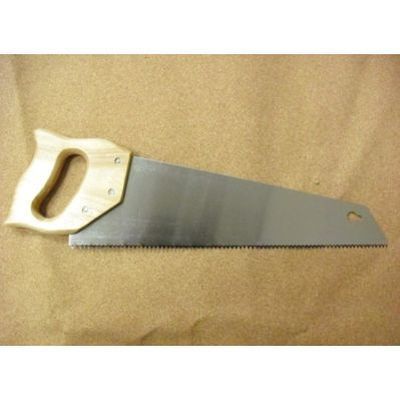 HANDSAW