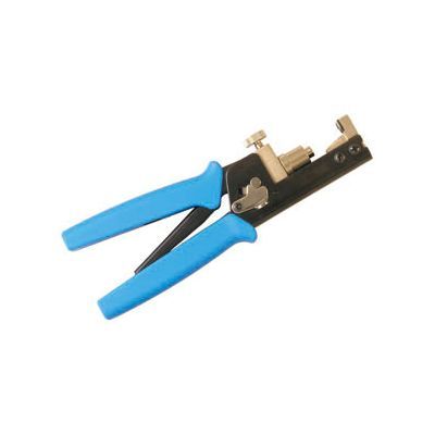 Compression Ratchet Crimp Tool (LY6053A)