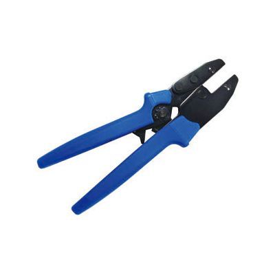 New Ratchet Crimp Tool