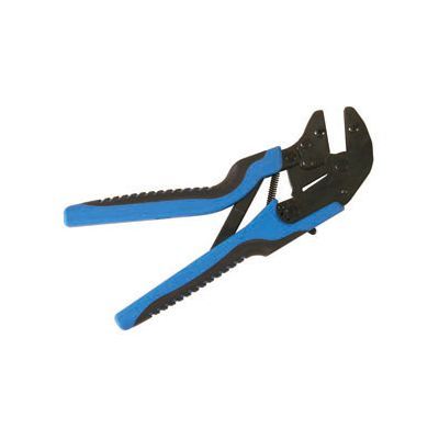 Ratchet Crimp Tool