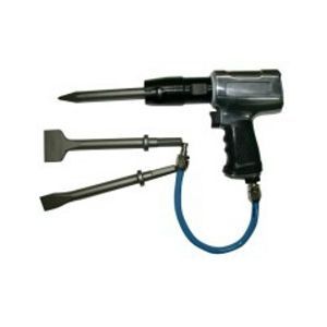 Air Chipping Hammers and Air Needle Scalers