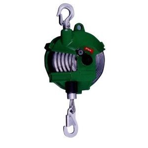 Air Hose, Hose Reel and Spring Balancer