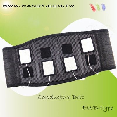 Lower Back Belt for Effective Pain Management (EWB)