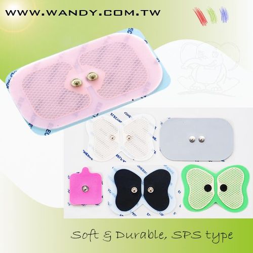 Self - Adhesive Electrode (Type SPS & WAPS)