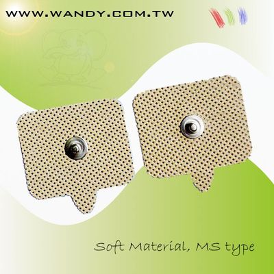 Self-Adhesive Electrode (Type M1S)