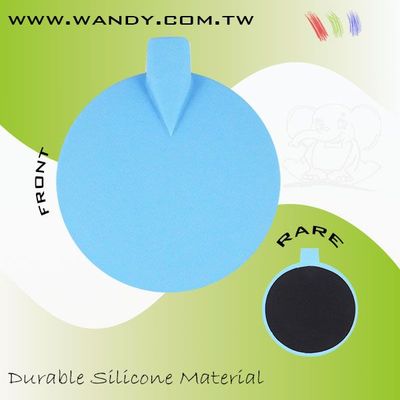Silicone Conductive Rubber Pad