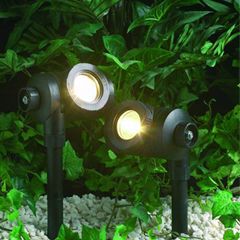 LAMP-Universal Spot