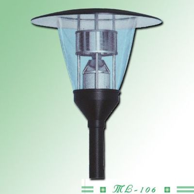 Outdoor Lights & Streetlights  ML-106