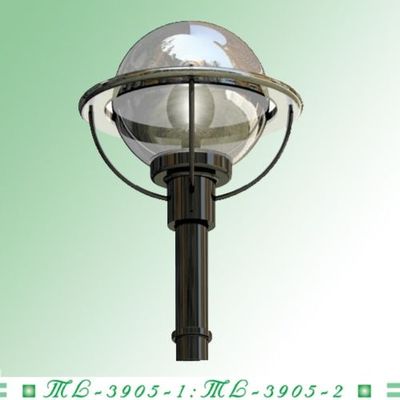 Outdoor Lights & Streetlights  ML-3905