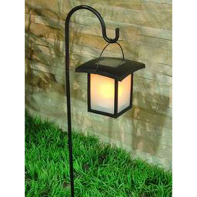 Hanging Solar Lantern