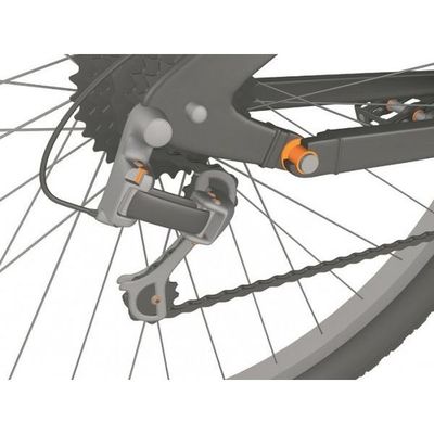 bearings in precision Rear Derailleur