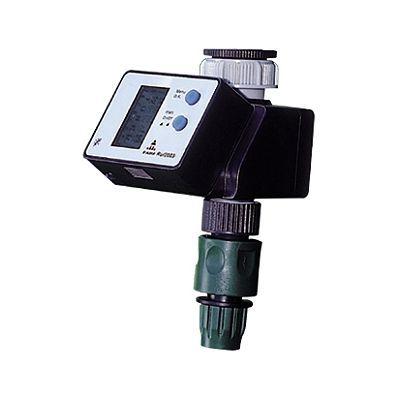 LCD Garden Timer
