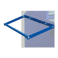 Paper holder for straight series & curve series