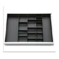 Drawer divider for drawer size 569 x 397mm