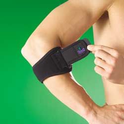 TENNIS,GOLF ELBOW SUPPORT 4486