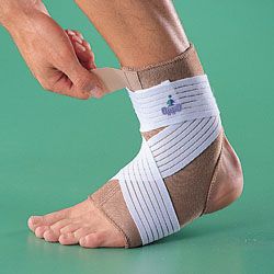 ANKLE SUPPORT 1003