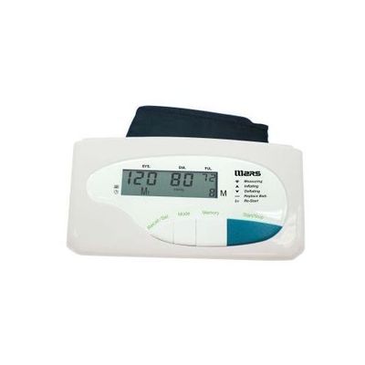 Automatic Arm Digital Blood Pressure Monitor MS-700AMW