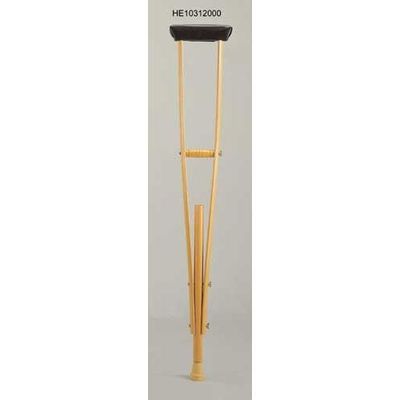 HE10313000,2000,1000 WOODEN CRUTCH