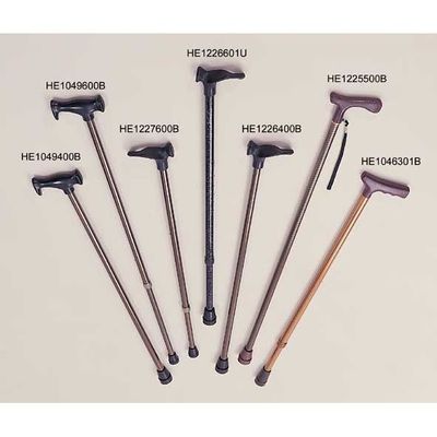 ORTHO-HANDLE CANES