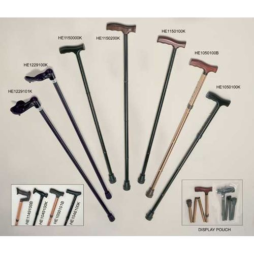 SPECIAL & FOLDING CANES