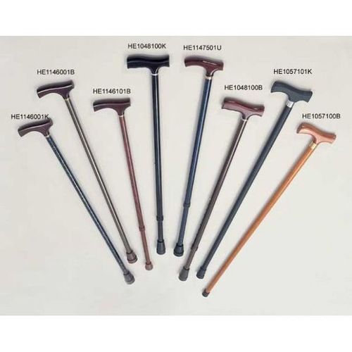 T-HANDLE CANES