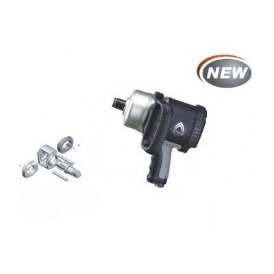1 inch Composite Heavy Duty Impact Wrench (Super Hammer)