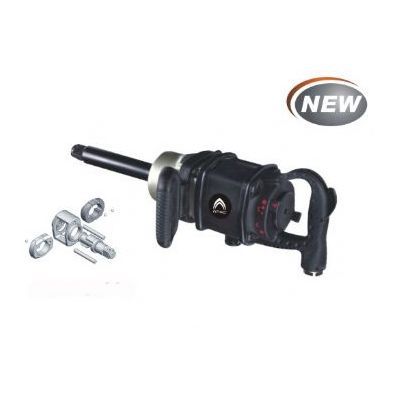 Composite Heavy Duty Impact Wrench (Super Hammer)