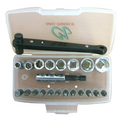 Ratchet Screwdriver Kit (MG-Z2203)