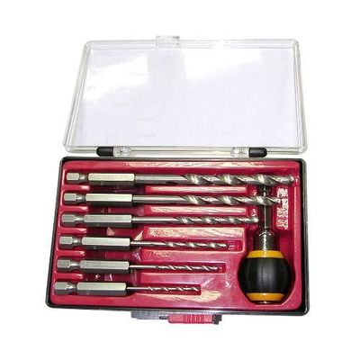 Screwdriver Bits Kit (MG-H0705)