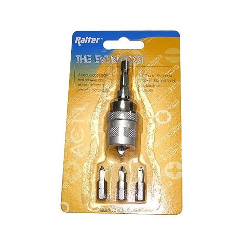 Quick Change Coupler (AC11)