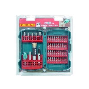 Tool set - K102-49M