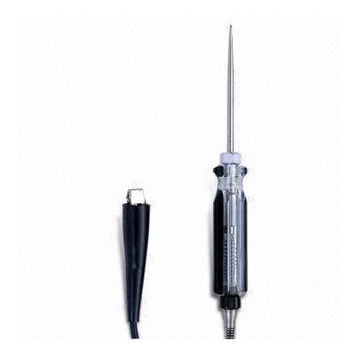 1654 Heavy Duty Circuit Tester with Heavy Duty Insulated Ground Clip