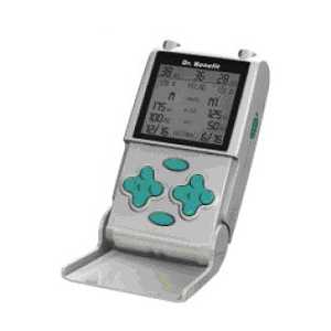 FULL FUNCTIONAL TENS & EMS - DT-1200