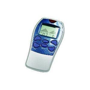 Digital electrical nerve-stimulator - DT-900