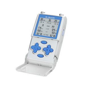 FOR TRAINING AND RECOVERY  DT-1200SS