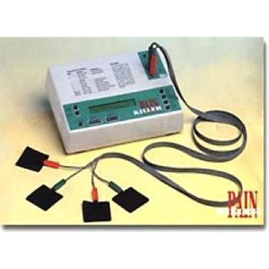Portable Electrical Stimulation