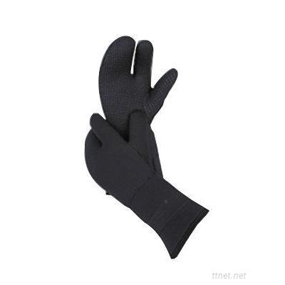 3-Finger Glove