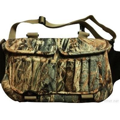 Camouflage shotshell belt  HT-001