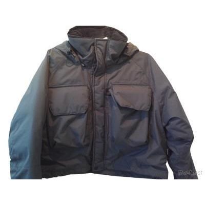 Fishing Padded Parka