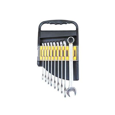 9 pc Wrench Set cw-d03