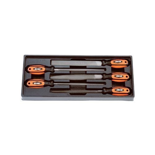 FILE & CUTTING TOOL SET _ FS-81005S