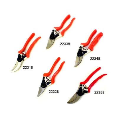 Aluminum Alloy Forged Hand Pruner