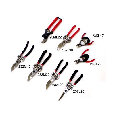 Steel Drop Forged Hand Pruner